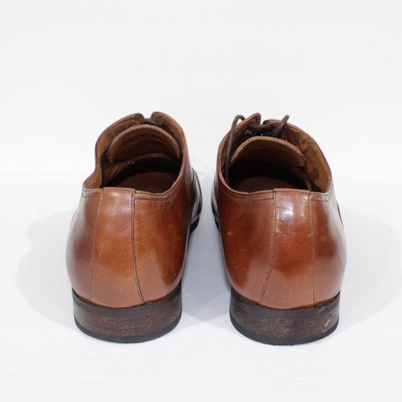 Florsheim Men's Corbetta Cap Toe Oxford - Picture 3 of 7